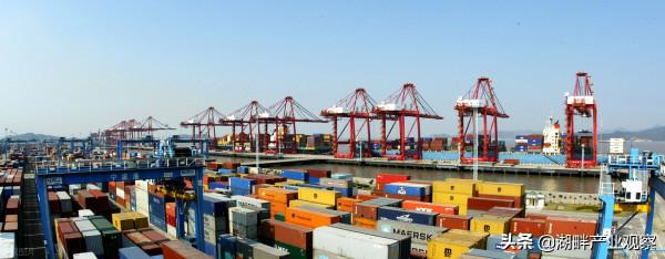 浙江經濟為什麼這麼強?看看它的產業之鄉隱形冠軍,多到數不過來 浙江經濟為什麼這麼強?看看它的產業之鄉隱形冠軍,多到數不過來