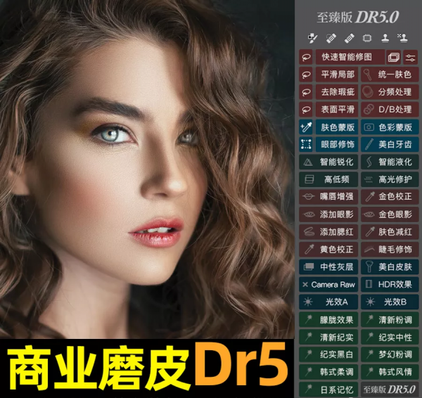 Adobe的這些外掛最近紛紛釋出2022版，看完我立馬換上了PS2022