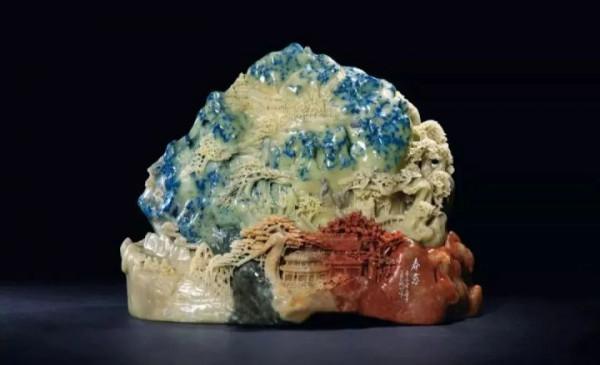 東家APP:最該被中國人追捧的石頭,輸在了營銷 東家APP:最該被中國人追捧的石頭,輸在了營銷