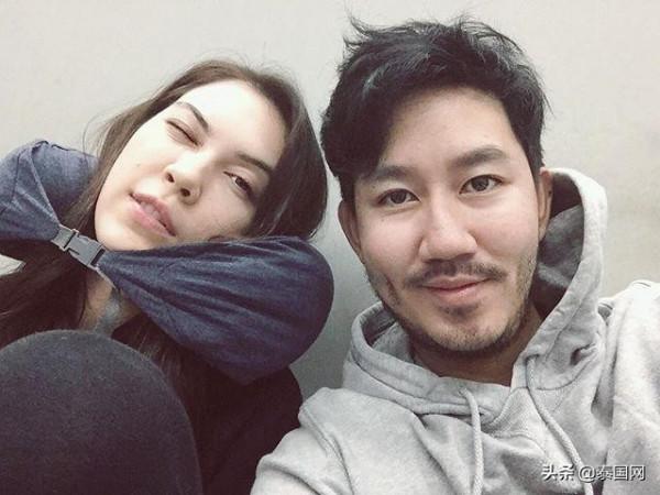 盤點泰國娛樂圈相戀多年卻分手的明星情侶