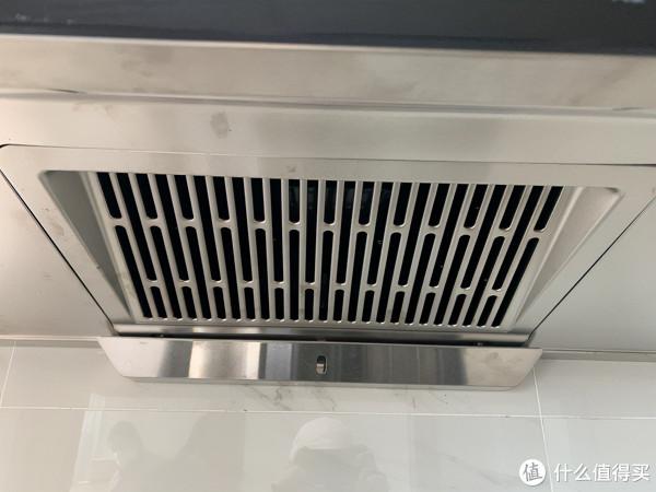 這個雙十一給爸媽添置了新廚電——華帝i11143+i10072B套裝 這個雙十一給爸媽添置了新廚電——華帝i11143+i10072B套裝