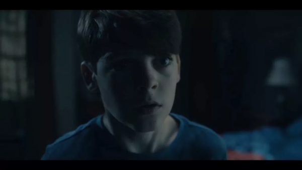 9.1分!這部恐怖片的天花板,有多牛? 9.1分!這部恐怖片的天花板,有多牛?