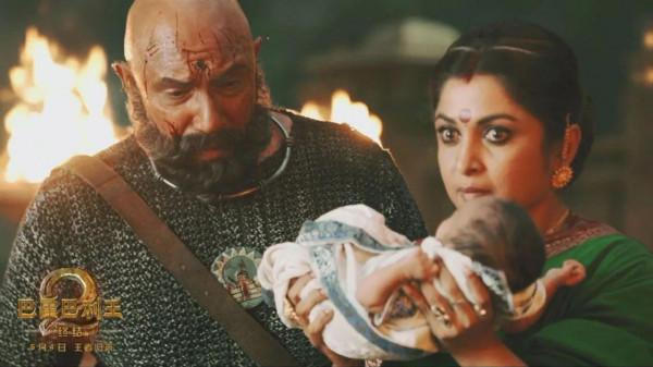 神片推薦:截止目前印度南波萬的傳奇《巴霍巴利王》 神片推薦:截止目前印度南波萬的傳奇《巴霍巴利王》