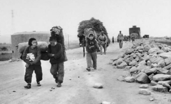 內戰初期國民政府，明明是減免農民稅賦，咋還釀成災難性的後果？