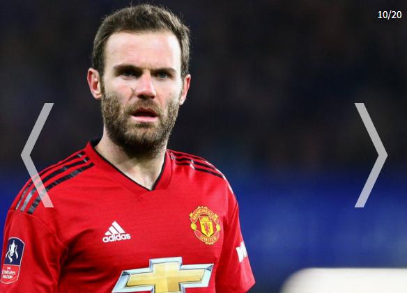 “德轉”盤點歷史上冬窗轉會身價最高的20位球星,今年會有誰呢? “德轉”盤點歷史上冬窗轉會身價最高的20位球星,今年會有誰呢?