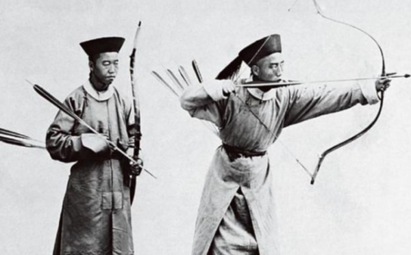 幾張清朝老照片,帶你認識真實的“帶刀侍衛”別再被電視劇給騙了 幾張清朝老照片,帶你認識真實的“帶刀侍衛”別再被電視劇給騙了