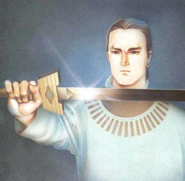 《風雲》漫畫:英雄劍為什麼能超越絕世好劍成為第一神兵? 《風雲》漫畫:英雄劍為什麼能超越絕世好劍成為第一神兵?