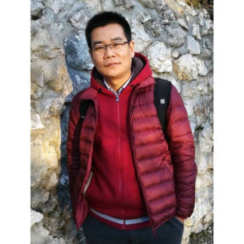 茅盾文學獎最年輕的獲獎作家——徐則臣