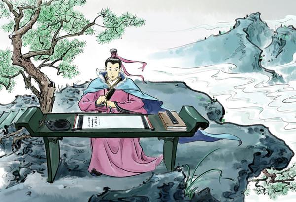 古代這些名稱，我們一讀就錯，不信你來試試