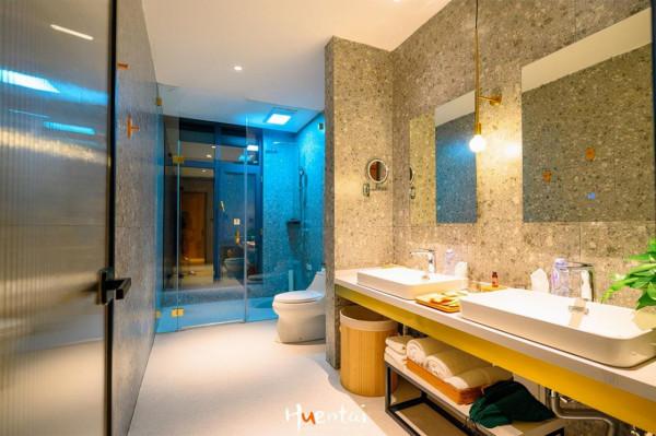 旅途中的鬧中取靜,距離宏村4km,大山深處有座隱世村莊 旅途中的鬧中取靜,距離宏村4km,大山深處有座隱世村莊