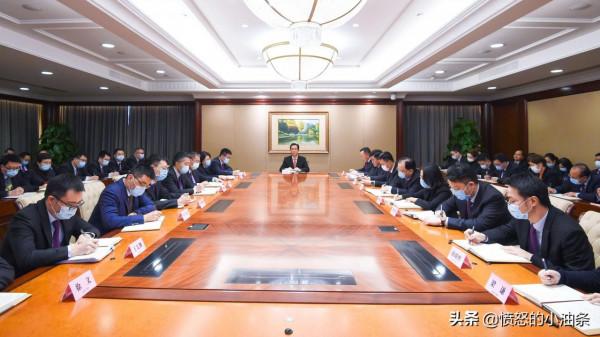 恆大不選擇躺平，今年頭等大事保交樓