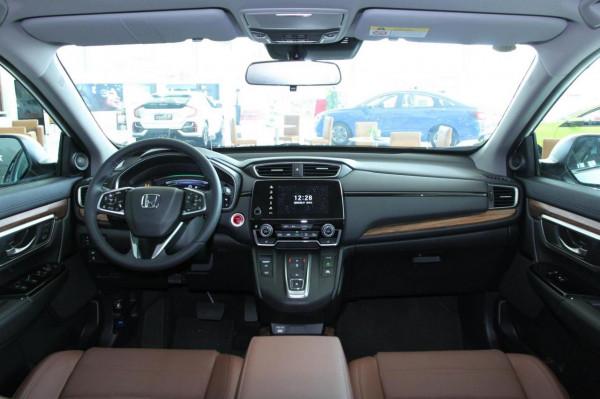 你會花30萬元選擇CR-V插混車型嗎? 你會花30萬元選擇CR-V插混車型嗎?