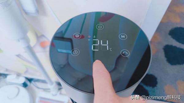 米家出了一個能用一年四季的智慧電扇 米家出了一個能用一年四季的智慧電扇