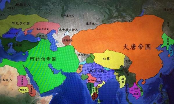 怛羅斯之戰到底誰贏了，為何中國史書中都沒有正面記載？