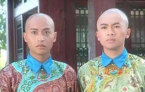 究竟是陳志朋不合群，還是蘇有朋和吳奇隆嫌他不夠檔次？