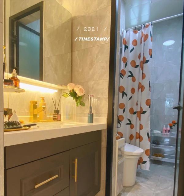 業主堅持砸掉“客餐廳”隔斷牆，小半年過去，越住越舒適