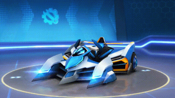 新王加冕 劃破蒼穹——尖鋒進化史