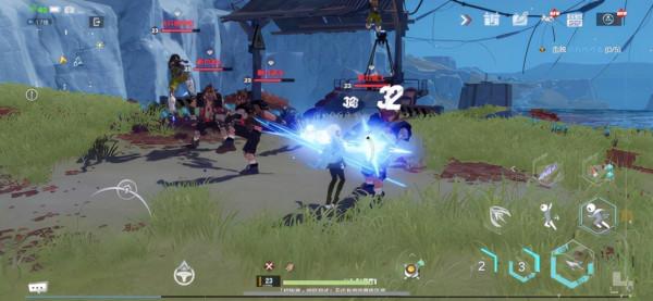 《幻塔》回血菜譜有哪些