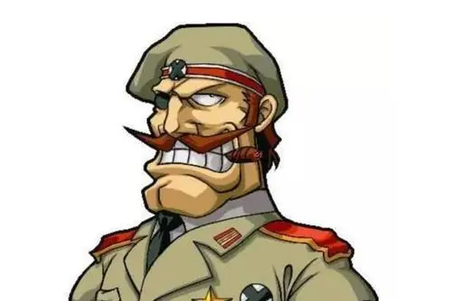 玩了一輩子你都不知道它講的啥？《合金彈頭》1-3部劇情詳細講解