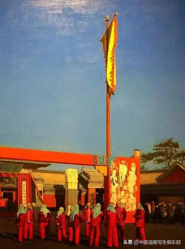 中國藝術家優秀作品精選(6) 中國藝術家優秀作品精選(6)