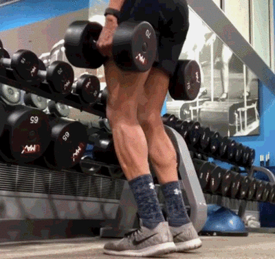 【運動科普】健身必練的10個動作，每一個都無可替代！