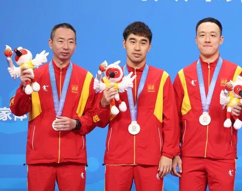 閆安：不是每個人都能有最完美的結局，我經歷了，也盡力了