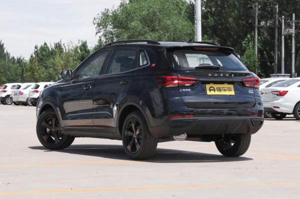 評測上汽榮威RX3，配1.6L發動機，氣質外觀，優越空間