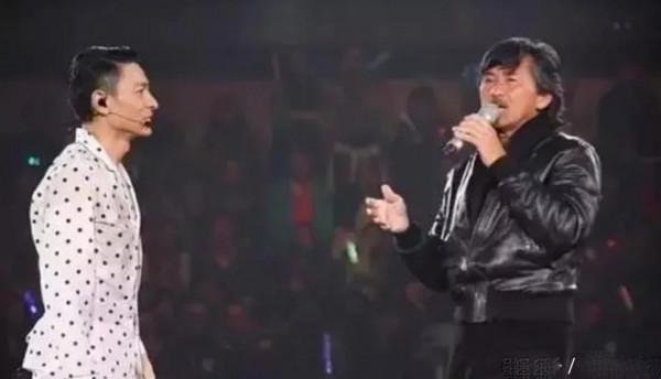 師徒戀，婚後分房睡，歌壇“楊過小龍女”結婚24年，活成神仙眷侶