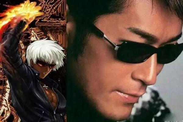 200萬票房的《拳皇》電影砸了，如果我來拍能火嗎？