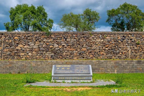 老許路書:遊遍黑龍江,美景一網打盡,13個地市一個不能少 老許路書:遊遍黑龍江,美景一網打盡,13個地市一個不能少