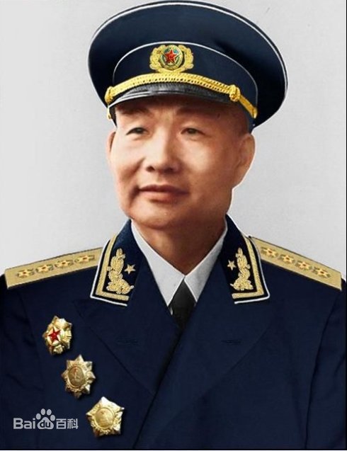 誰敢橫槍立馬，唯我十大將軍，歷數開國大將之豐功偉業