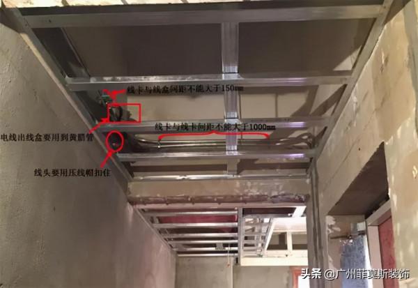 菲莫斯裝飾每一個工地都是標杆工程,注重細節才能成就別墅品質 菲莫斯裝飾每一個工地都是標杆工程,注重細節才能成就別墅品質