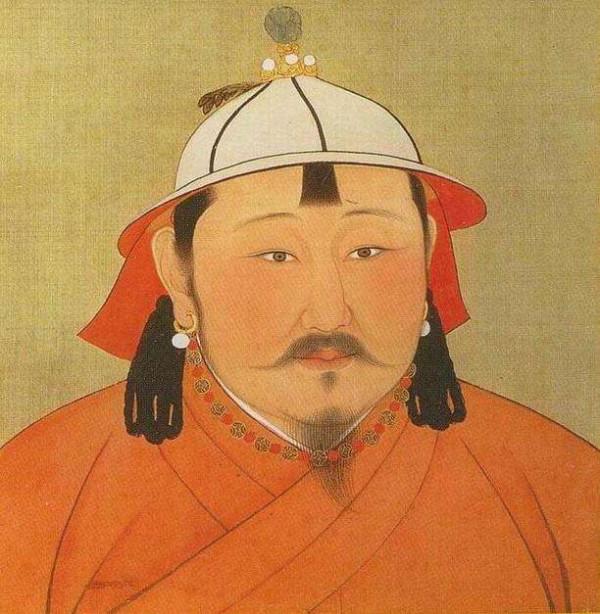 中國最著名的十大將軍