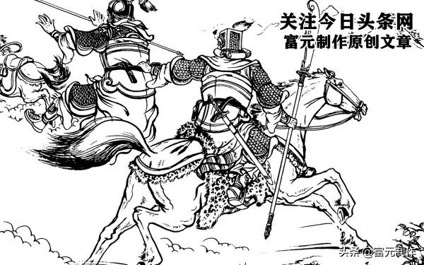 楊家將中的八大刀將到底是哪些人物?誰才是楊家將中的第一刀將? 楊家將中的八大刀將到底是哪些人物?誰才是楊家將中的第一刀將?