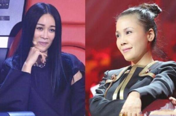 娛樂圈6對死對頭，趙文卓甄子丹約架，范瑋琪張韶涵曾是好閨蜜