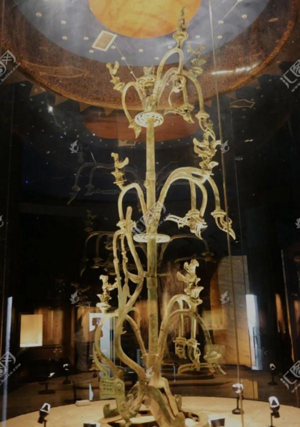 三星堆猜想 三星堆猜想