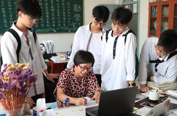 教育部出大招了,恐怕外出培訓是不可能的了 教育部出大招了,恐怕外出培訓是不可能的了