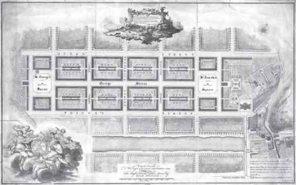 杜納德中心 / 戴衛奇普菲爾德