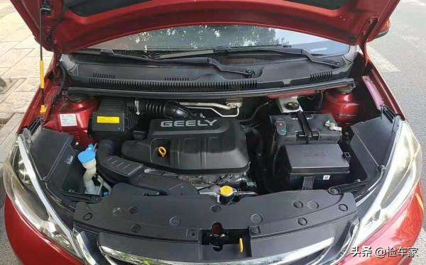 國產向上,再無廉價!3萬多買一輛吉利遠景X1,買家悔不當初 國產向上,再無廉價!3萬多買一輛吉利遠景X1,買家悔不當初