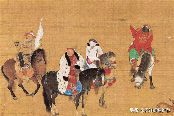 中國朝代綜合實力排名，中國歷史上哪個朝代實力最強