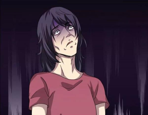 人性超諷刺漫畫：媽媽心中最完美的兒子