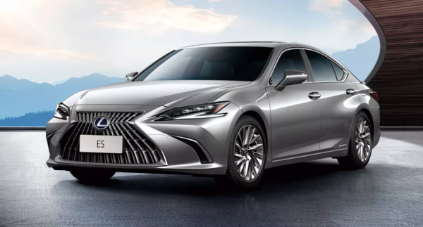 重慶人最愛買什麼車？|月度車市最新消費趨勢報告·豪華品牌