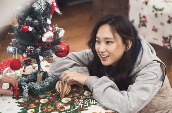 《請回答1988》9位女演員現狀：珍珠10歲了，有人變臉有人已去世