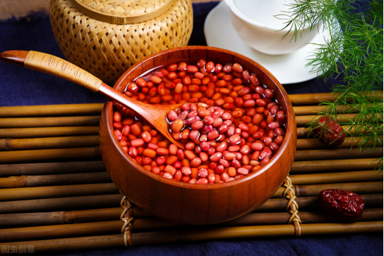 元旦前後，這5種“鹼性食物”要常吃，嘴巴不臭，祛溼效果好