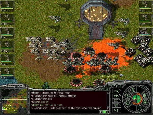 高開低走的星際戰略遊戲——《破碎銀河系》