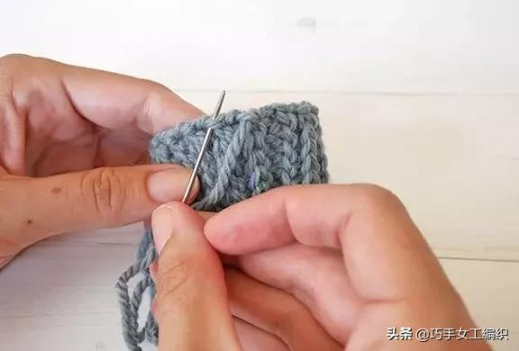 鉤針勾出一堆可愛的小南瓜