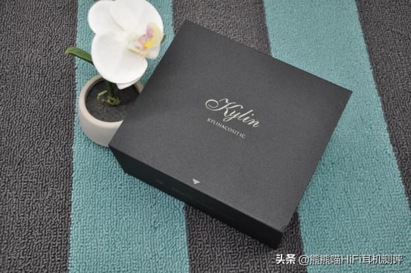 顏如玉&comma;卻有好聲音&comma;高解析HIFI耳機&comma;威澤Kylin HE01評測耳機評測