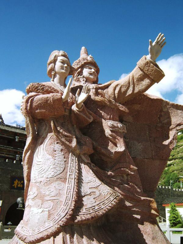 絲綢之路千年歷史，曾經都有哪些人來過？