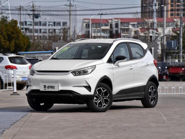 續航401公里,靈活代步小SUV,跑高速不費勁帶快充,實拍元Pro 續航401公里,靈活代步小SUV,跑高速不費勁帶快充,實拍元Pro