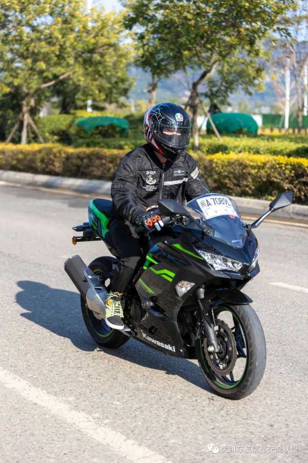 福建車迷程摩托俱樂部之喜迎新春馬尾琅岐島騎行花絮篇